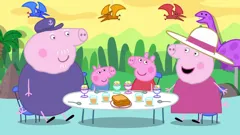 Peppa Pig