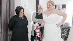 Curvy Brides' Boutique