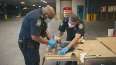 Border Force America's Gatekeepers