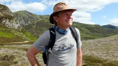 Grand Tours of Scotland's Rivers