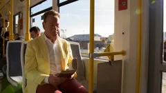 Great British Railway Journeys