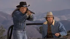 The Six Million Dollar Man