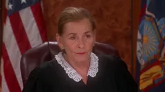 Judge Judy