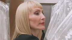 Say Yes to the Dress