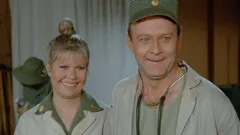 M*A*S*H