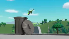 PAW Patrol