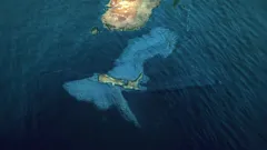 Mysteries From Above