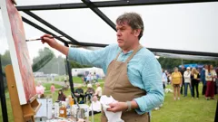 Landscape Artist Of The Year 2026