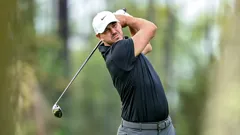 Live PGA Tour Golf