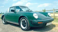 Wheeler Dealers