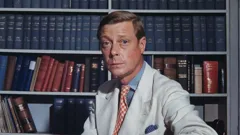 Edward VIII