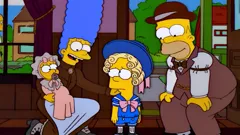 The Simpsons