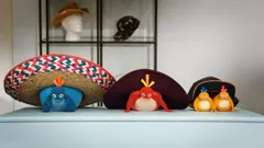 Twirlywoos