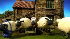 Shaun The Sheep