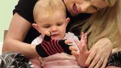 The Baby Club