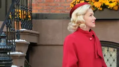 A Christmas Spectacular
