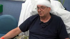 24 Hours in A&E