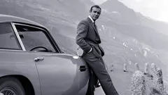 Sean Connery Vs James Bond