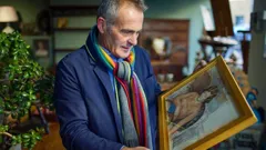 Paul Martin's Antiques Showdown