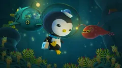 Octonauts