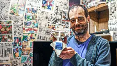 Bargain Brits on Benefits