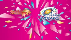 Live WPL Gujarat G v Mumbai I