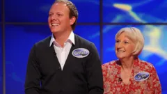 All Star Family Fortunes