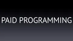 Paid Programming