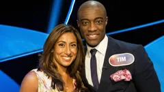 Pointless Celebrities