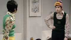 Whatever Happened to the...