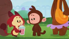 Tee and Mo