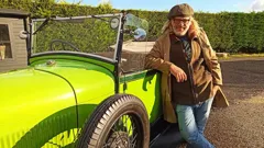 Find It, Fix It, Flog It