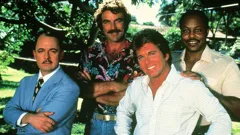 Magnum, P.I.