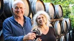 Rick Stein's Secret France