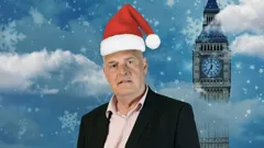 Lee Anderson Christmas Special