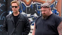 Auction Hunters