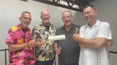 Bargain-Loving Brits in the Sun