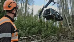 Extreme Tow Truckers