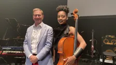 Great British Railway Journeys