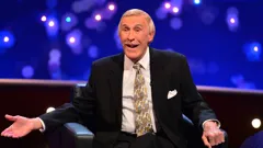 Bruce Forsyth's Generation...