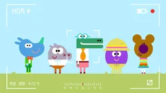 Hey Duggee