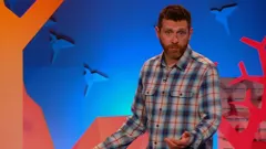Dave Gorman