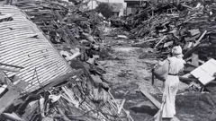 Spectacular Disasters