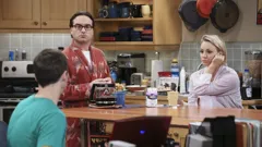 The Big Bang Theory