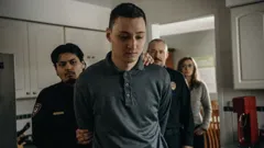 Murder On CCTV