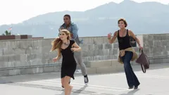 San Andreas Mega Quake