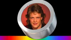 The NOW Yearbook 1983