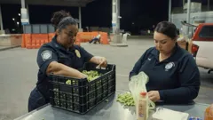 Border Force America's Gatekeepers