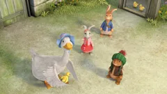 Peter Rabbit