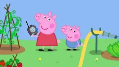 Peppa Pig